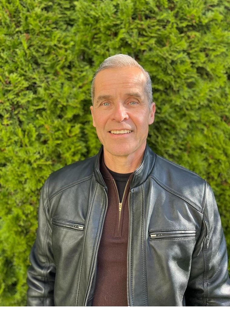 Dan Bruyere